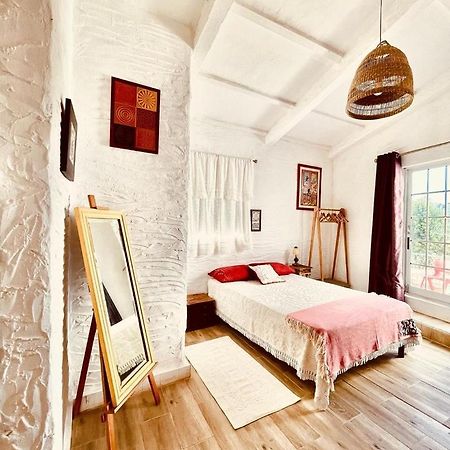 Monte Carrascal Guesthouse Salir Luaran gambar