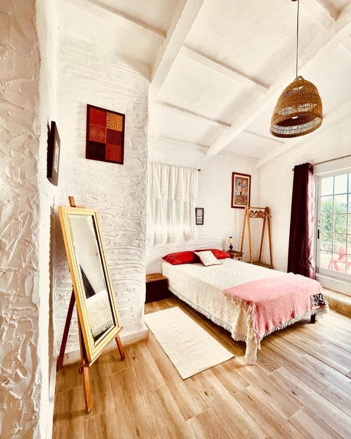 Monte Carrascal Guesthouse Salir Luaran gambar
