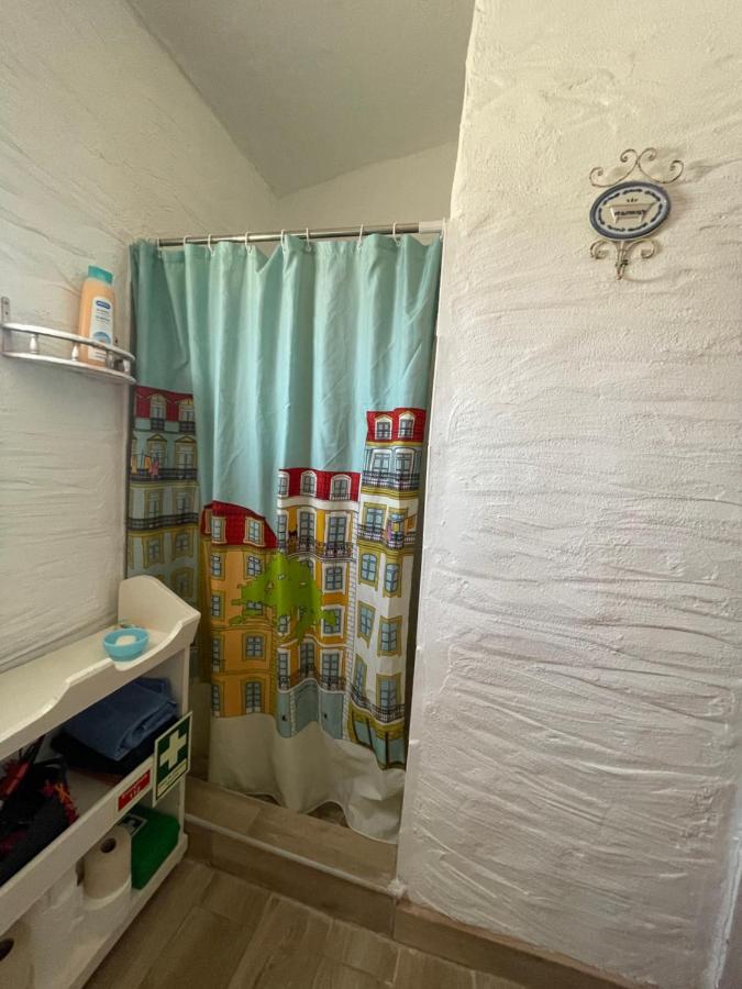 Monte Carrascal Guesthouse Salir Luaran gambar