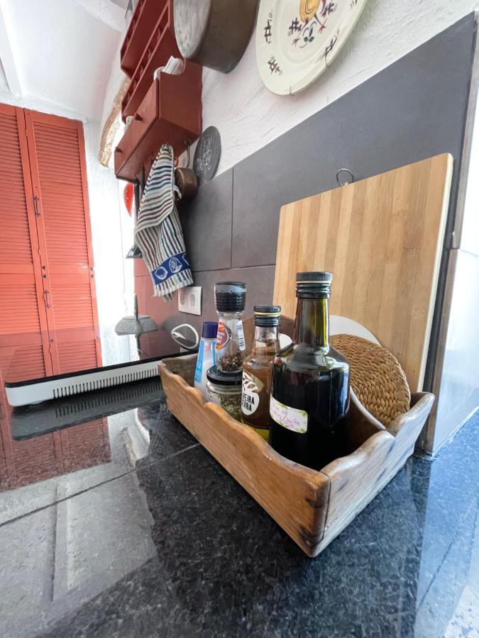 Monte Carrascal Guesthouse Salir Luaran gambar