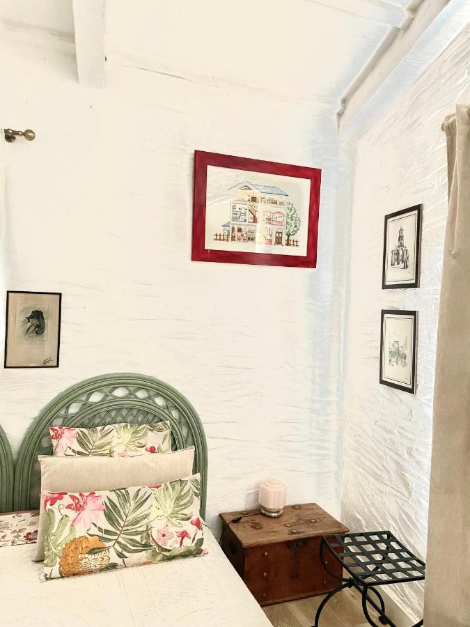 Monte Carrascal Guesthouse Salir Luaran gambar